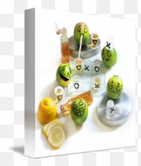 Limes Gone Wild By Vanessa Dualib - Photography Emoji,Hangover Emoticon