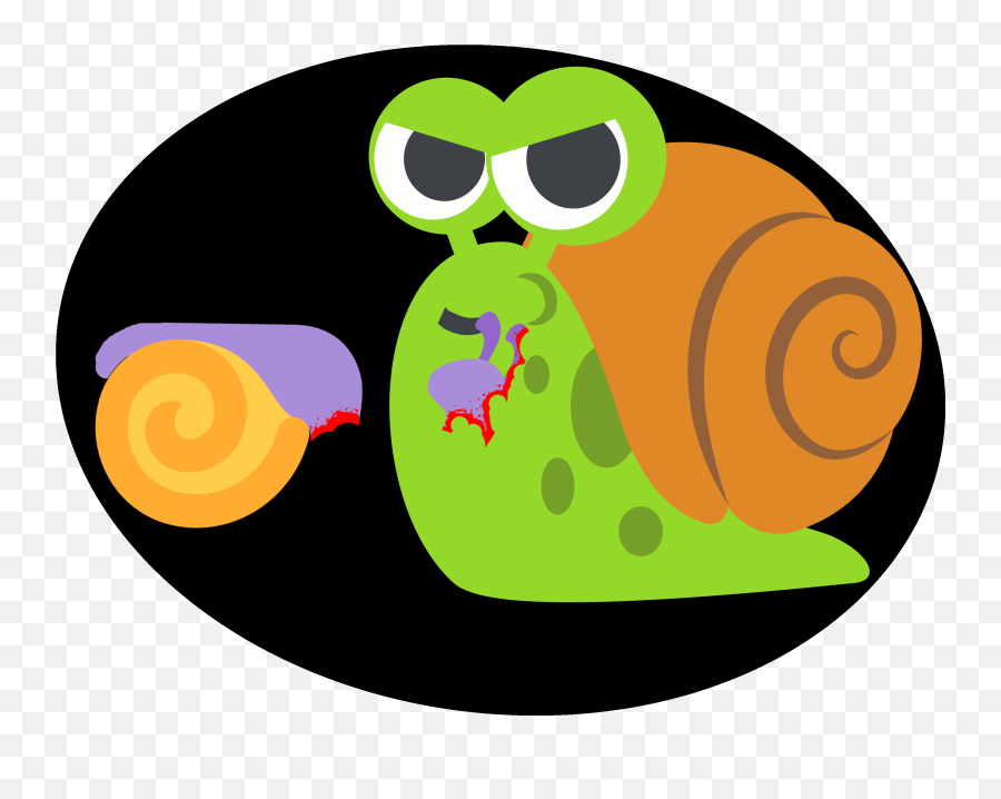 Mascot Snaily Art - Praise Cfxre Community Fivem Snail Emoji,Chewing Emoji