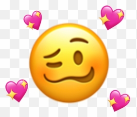 Edit - Happy Emoji