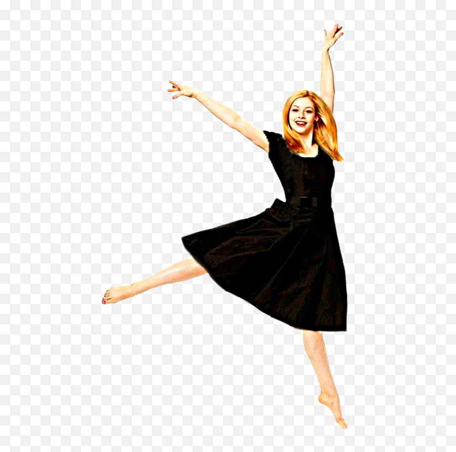Ballet Ballerina Balletdancer Sticker By Proomo - Modern Dance Emoji,Dancing Lady Emoji