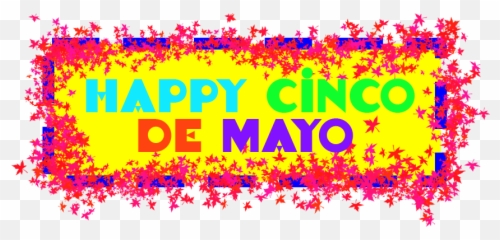 Southwestern Cinco De Mayo Stickers - Graphic Design Emoji,Cinco De Mayo Emoji