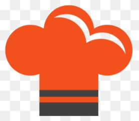 Chef Has Cook Cartoons Vector - Happy Emoji,Chef Hat Emoji