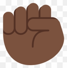 Support The Fight Against Inequality - Emoji Mao Black Lives Matter