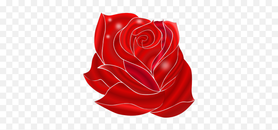 300 Free Rosa U0026 Rose Illustrations - Pixabay Fleur D Amour 2020 Emoji,Roses Emoticon