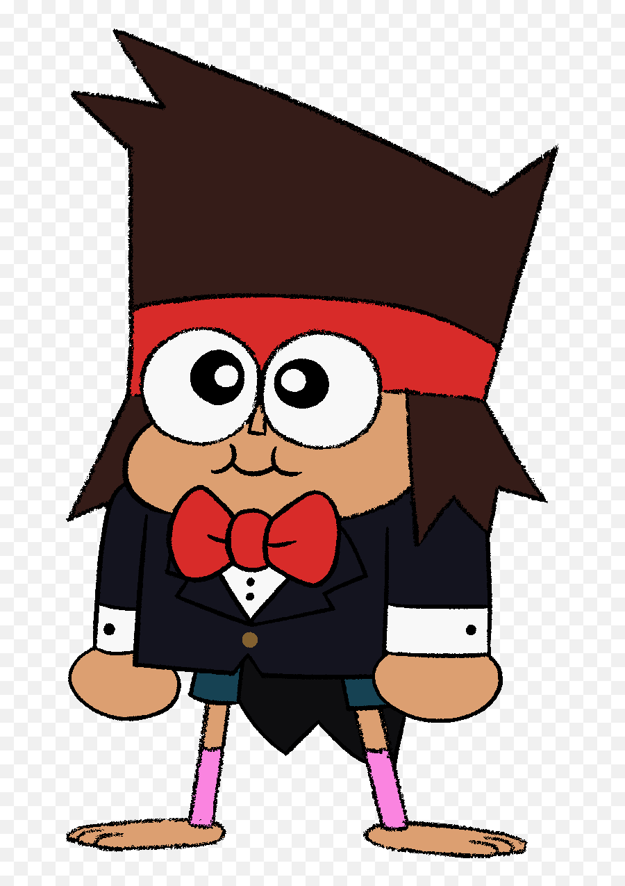 Tux Ko - Ok Ko Ko Png Full Size Png Download Seekpng Imágenes De Ok Ko Emoji,Tuxedo Emoji