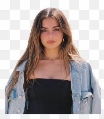 addisonrae Sticker by american girls - Addison Rae 2021 Emoji