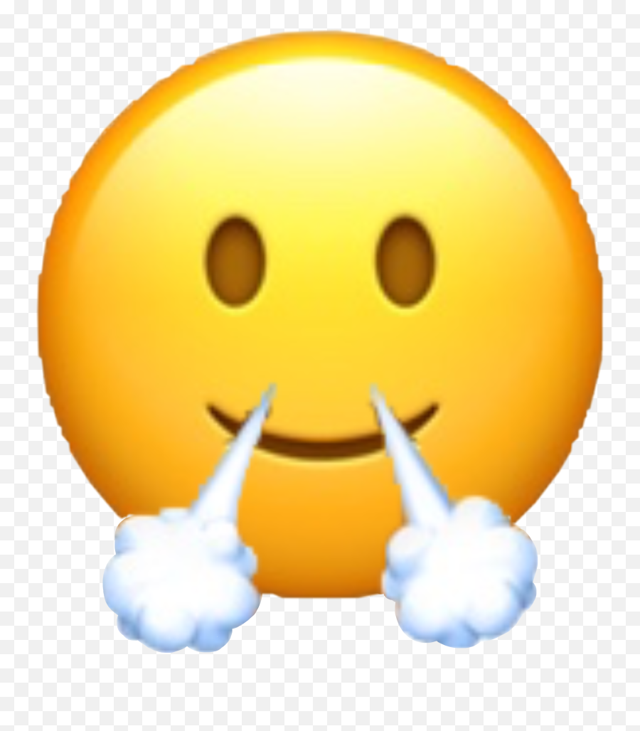 The Most Edited - Happy Emoji,Hangry Emoji