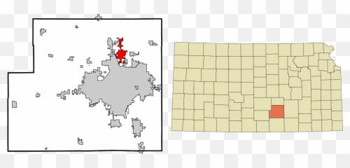 Sedgwick County Kansas Incorporated And Unincorporated - Sedgwick County Kansas Emoji,Sh Emoji