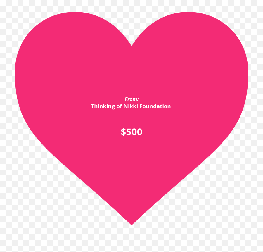 Harpers Heroic Fight - Hot Pink Heart Clipart Emoji,Fight Me Emoji