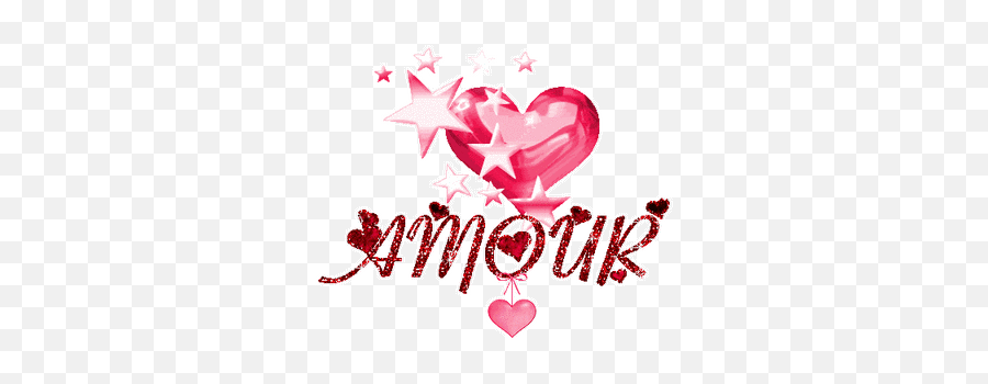Bonitas De Corazones Y Frases De Amor - Saint Amour 9 Aout Emoji,Emoticones De Amor Para Whatsapp