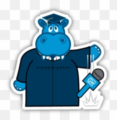 GW Stickers by The George Washington University - Drawing Emoji