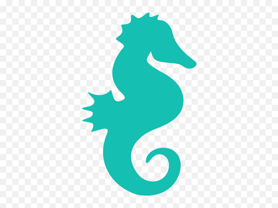 Clip Art Free Free Clipart Images - Seahorse Clip Art Emoji,Seahorse Emoji