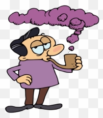 Free Smoking Pipe Images - Present Simple Personal Information Emoji