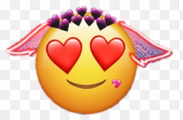 Popular And Trending Emoji Stickers - Smiley