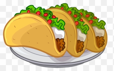 Tacos - Taco Clip Art Emoji,Tacos Emoji