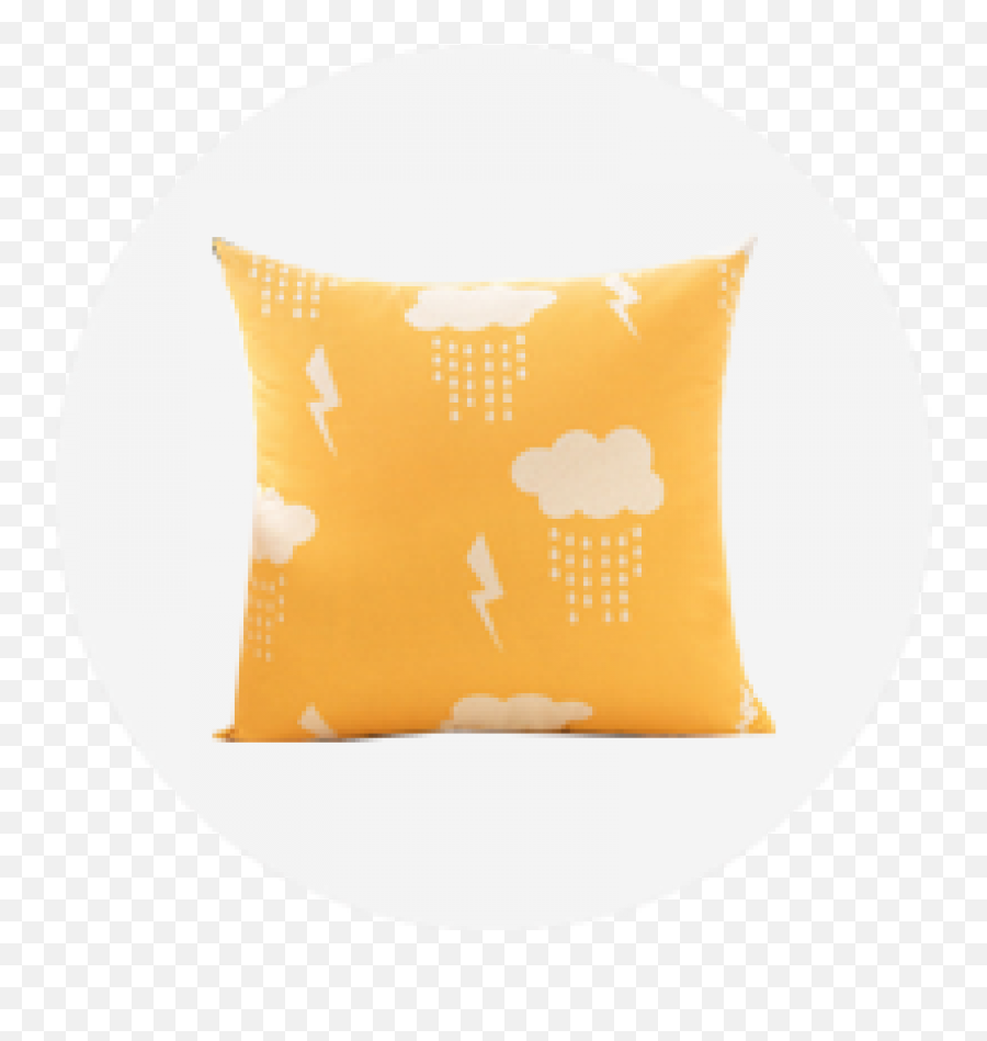 Home Textile - Cushion Emoji,Extra Large Emoji Pillow
