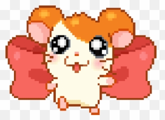 Top The Human Centipede 3 Stickers For - Hamtaro Animated Gif Emoji,Centipede Emoji