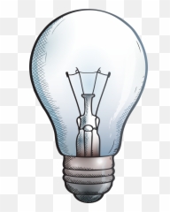 Pin Emoji,Emoji Light Bulb