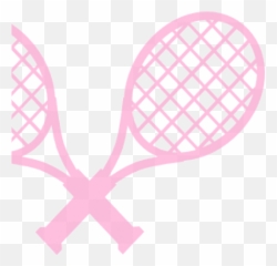 Badminton Clipart Png Irish Flags Pack - Silhouette Tennis Racket Clipart Emoji,Badminton Emoji