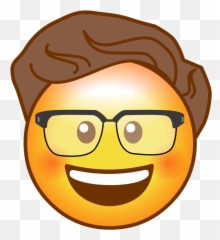 Talented Account Coordinator Emoji