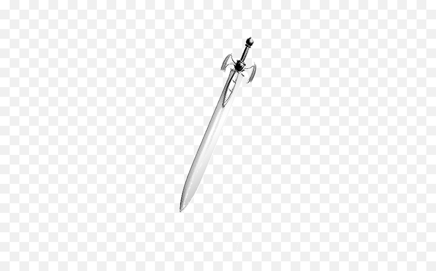 Swordtransparent - Sword Emoji,Cold Emoji Gif