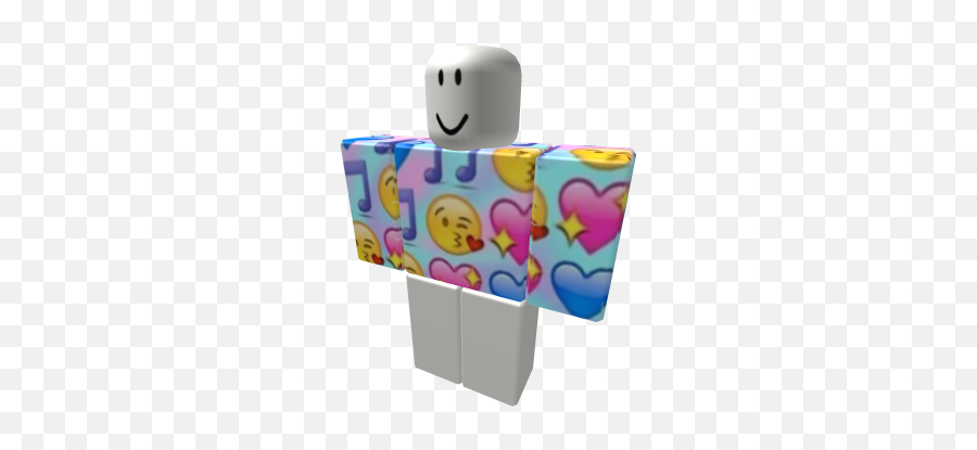 Emoji - Roblox Sweater,Emoji Nice
