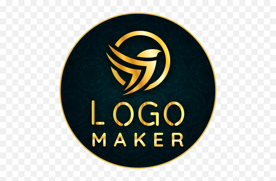 Logo Maker - Circle Emoji,Emoji Logo Maker