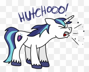 Shining Armor Sneeze By Psfforum - Sneeze Transparent Background Emoji,Knight In Shining Armor Emoji