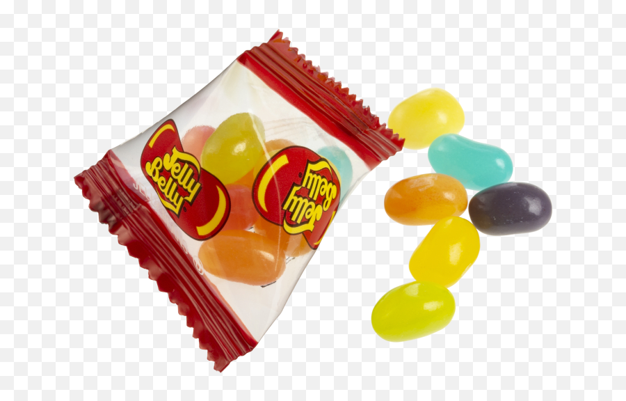 Jelly Belly Jumbo Easter Box - Gummi Candy Emoji,Eye Candy Emoji