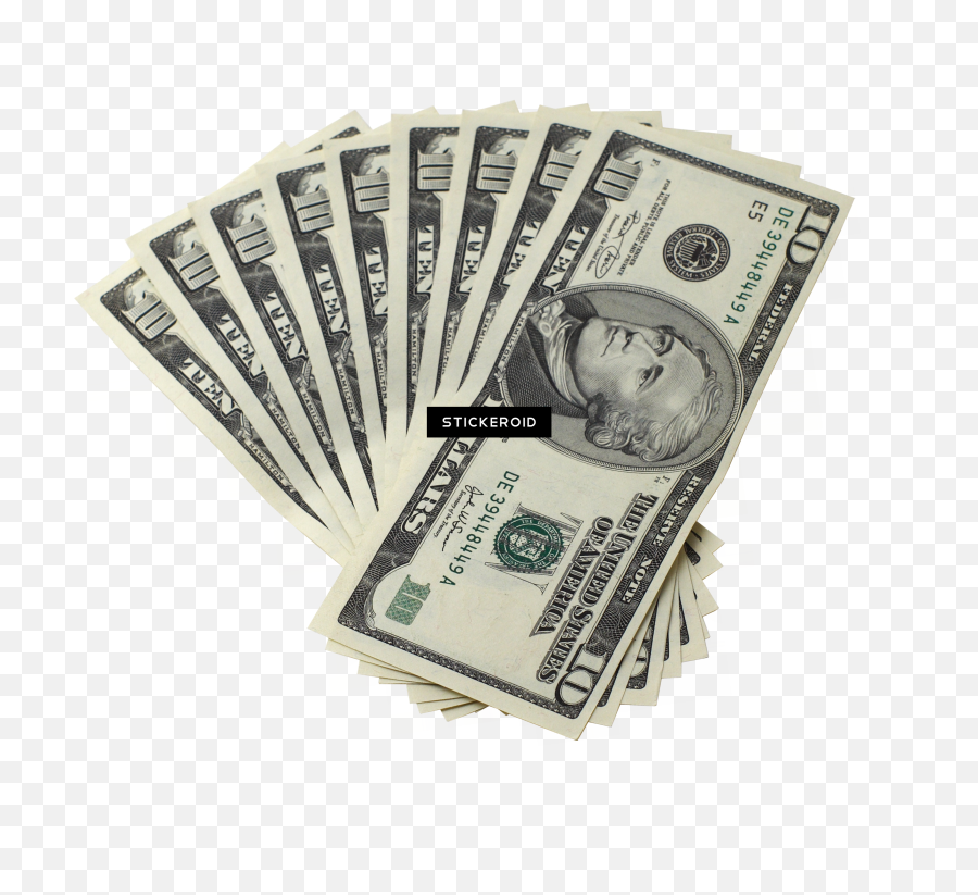 Money Bag Emoji - Transparent Background Cash Png,Money Bag Emoji