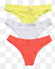 Clearance - Panties Emoji,Thong Emoji