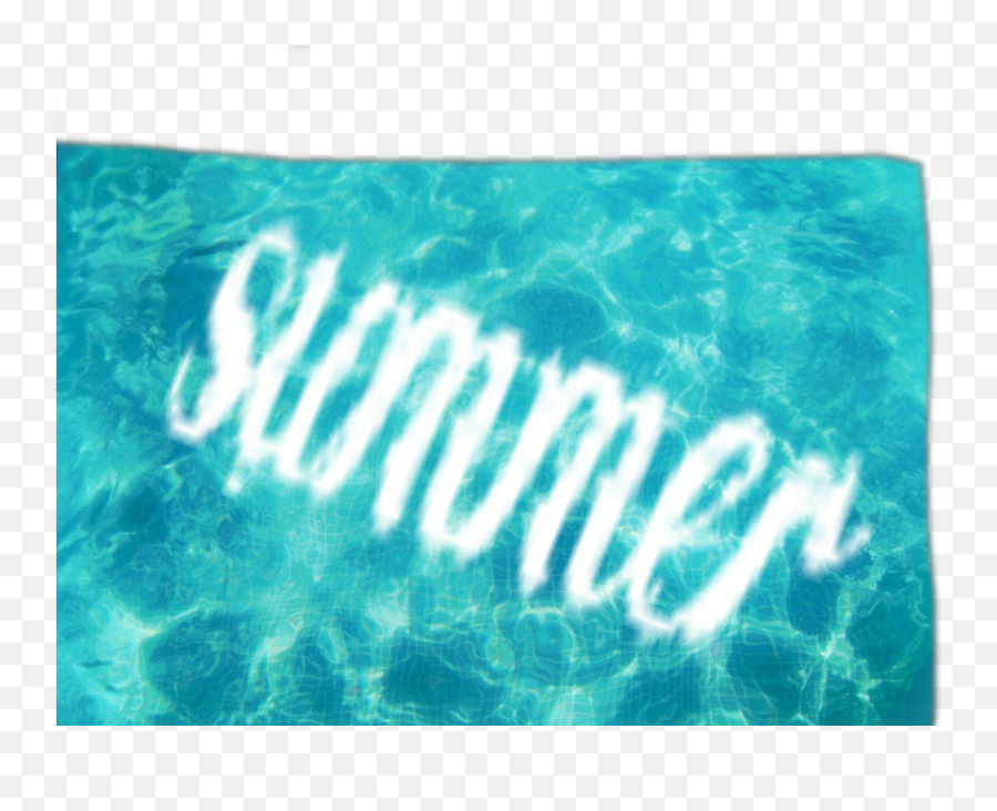 Pool Summer - Swimming Pool Emoji,Swimming Pool Emoji