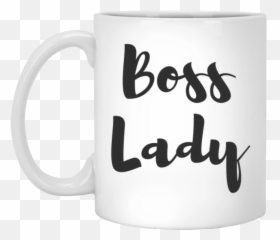 Boss Lady Mug - Beer Stein Emoji,Emoji Mugs