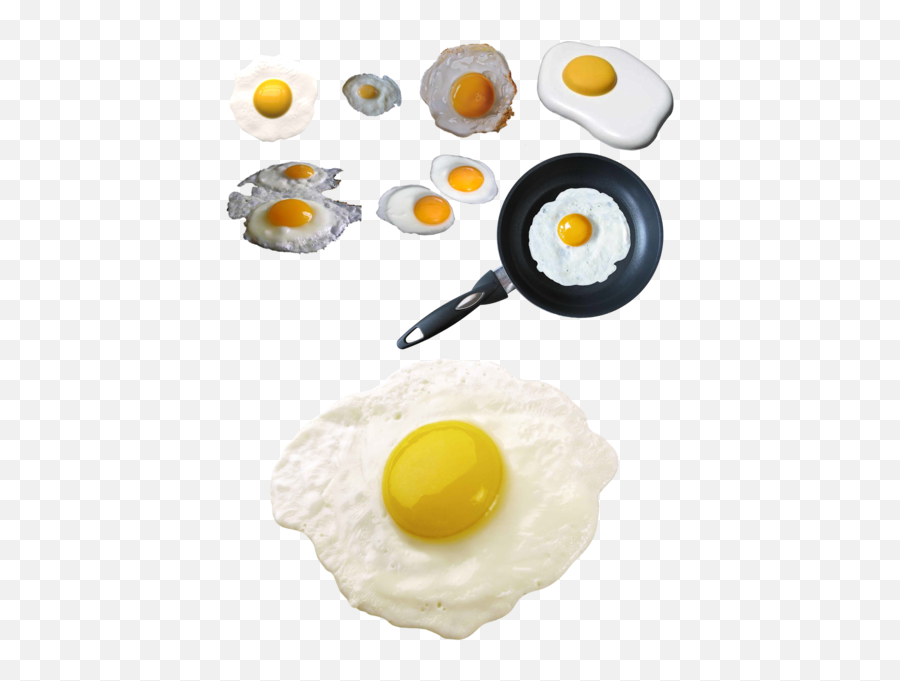 Fried Eggs Psd Official Psds - Fried Egg In Pan Png Emoji,Fried Egg Emoji