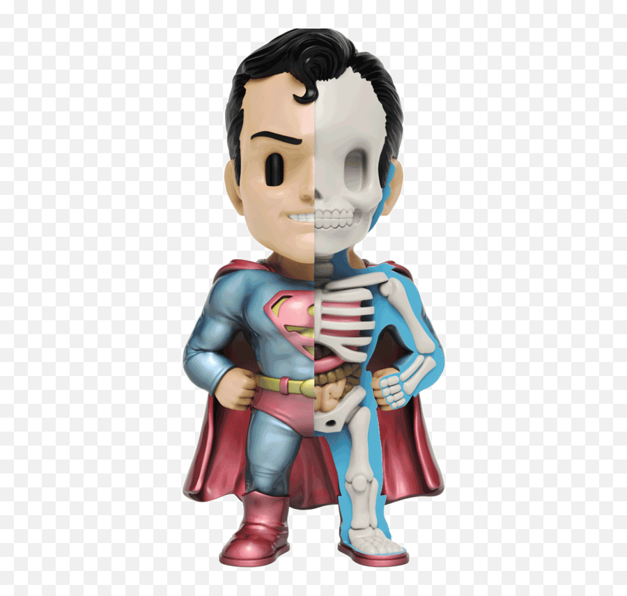 Top Superman Stickers For Android Ios - Xxray Superman Emoji,Superman Emojis For Android