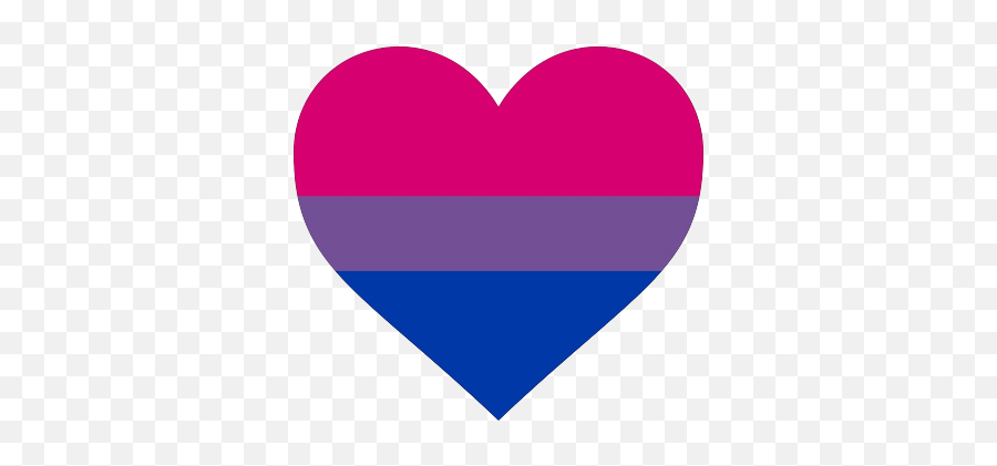 Whats Your Love Language - Bisexual Pride Flag Heart Emoji,Spooning Emoji