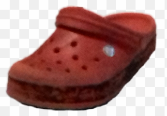 Chancla - Dessert Emoji