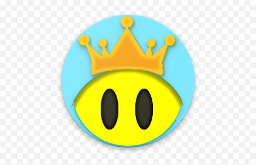 Эмодзи король. King Emoji. Смайл короля в андроиде. Emoji King Google Play.