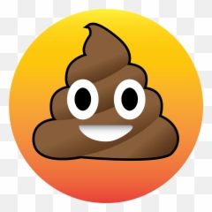 Funny Emoji Clothes Company - Pile Of Poo