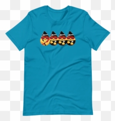 Sin Game Emoji,Women's Emoji Shirt
