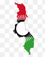 Malawi And The Unstoppable Destiny - Malawi Map And Flag Flag Map Of Malawi Emoji,Croatia Flag Emoji