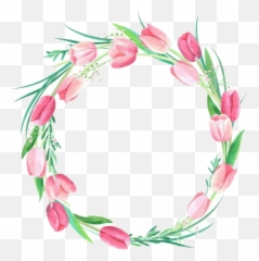 flower crown png tumblr - Png Flower Crown Bullet Journal Tulip Doodles Emoji
