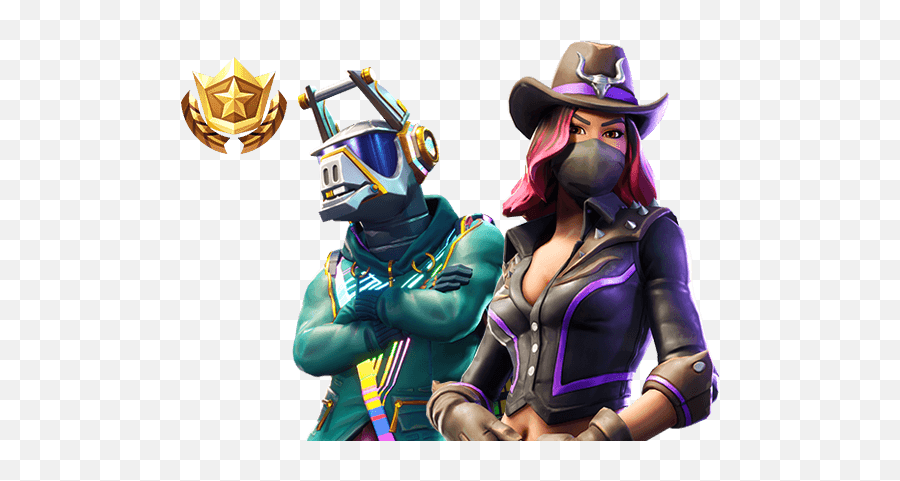 Battle Pass Temporadas Fondo De Juego Videojuegos - Fortnite Calamity Skin Png Emoji,Fortnite Emoticons