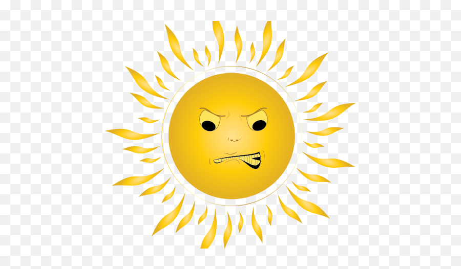 Sunshine Ordinance U2013 The Guardsman - Happy Emoji,Sunshine Emoticon