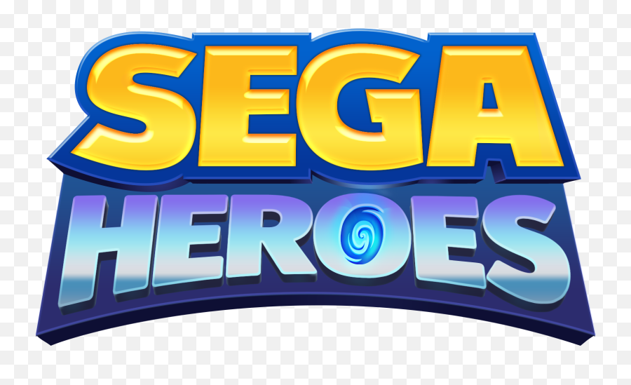 Sega Heroes Notice Sega - Sega Heroes Logo Emoji,Android Alien Emoji