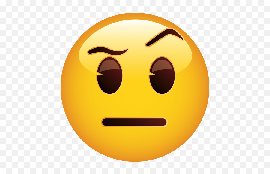 Emoji - 2020,Questioning Emoji