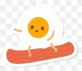 Chibi Art Collection Stickers Design - Happy Emoji