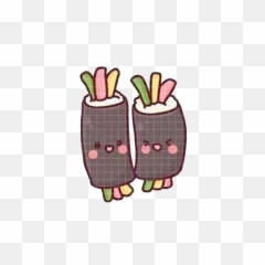 Cute Food Png Image Emoji,Cute Food