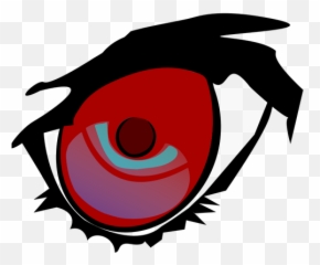 Red Eye - Red Eye Clip Art Emoji,Squirrel Emoji