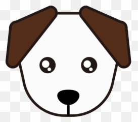Mickey Head Icon At Getdrawings - Hình Con Chó Hot Emoji